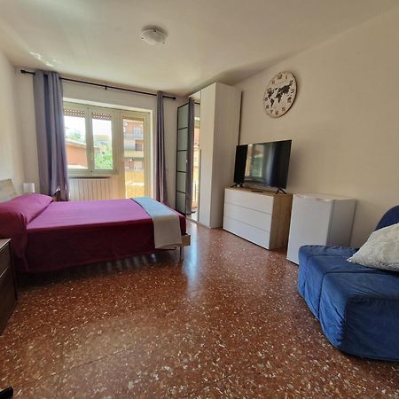 Corneliaguesthouse Rome Exterior photo